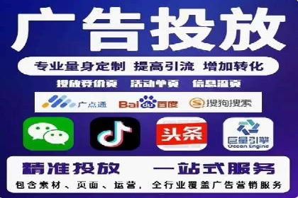 竞价托管服务案例解析